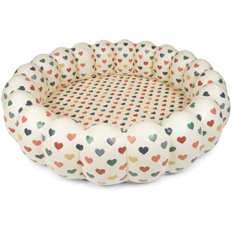 Konges Sløjd Bon Coeur Coloré Large Shell Pool