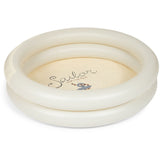 Konges Sløjd Rock My Boat Basic 2 Ring Pool Small