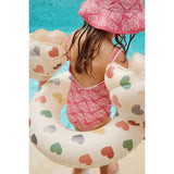 Konges Sløjd Bon Coeur Coloré Water Wings Shell