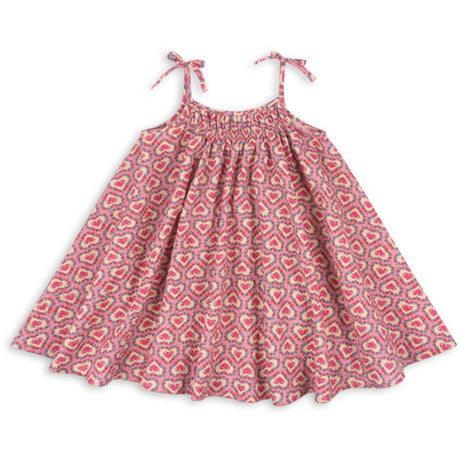 Konges Sløjd Felice Rose Vivian Strap Dress Gots