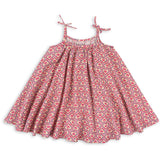 Konges Sløjd Felice Rose Vivian Strap Dress Gots