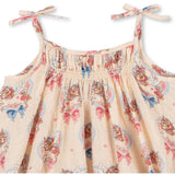 Konges Sløjd Twinkle Sprinkle Vivian Strap Dress Gots