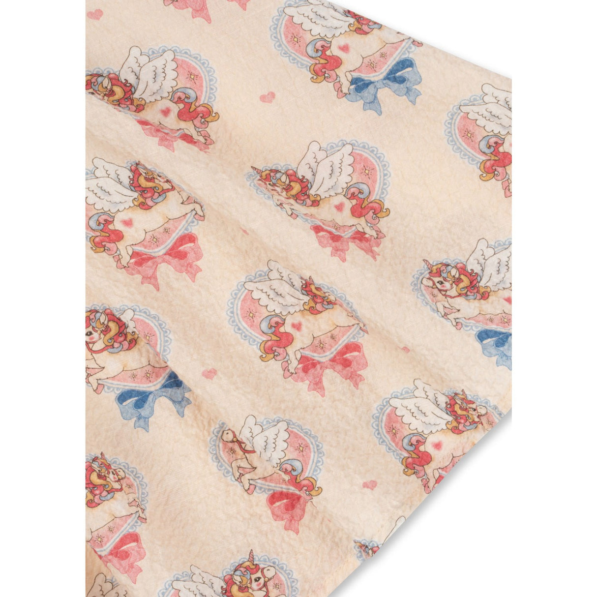 Konges Sløjd Twinkle Sprinkle Vivian Strap Dress Gots