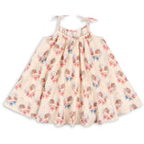 Konges Sløjd Twinkle Sprinkle Vivian Strap Dress Gots