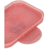 Konges Sløjd Over The Rainbow Lunch Box Glitter