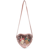 Konges Sløjd Sirocco Tut Shoulder Bag