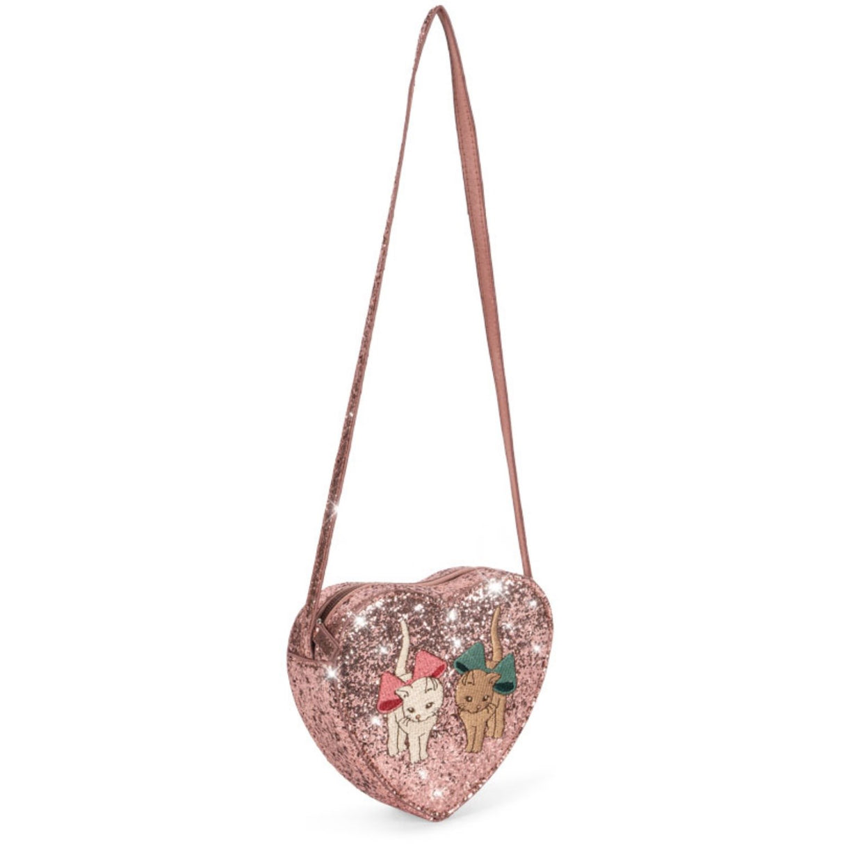 Konges Sløjd Sirocco Tut Shoulder Bag