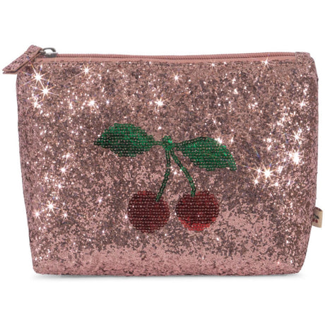 Konges Sløjd Mellow Rose Tutti Toiletry Bag