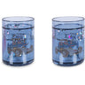 Konges Sløjd Race 2 Pack Glitter Cups