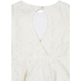 Konges Sløjd Antique White Glaise Dress Gots