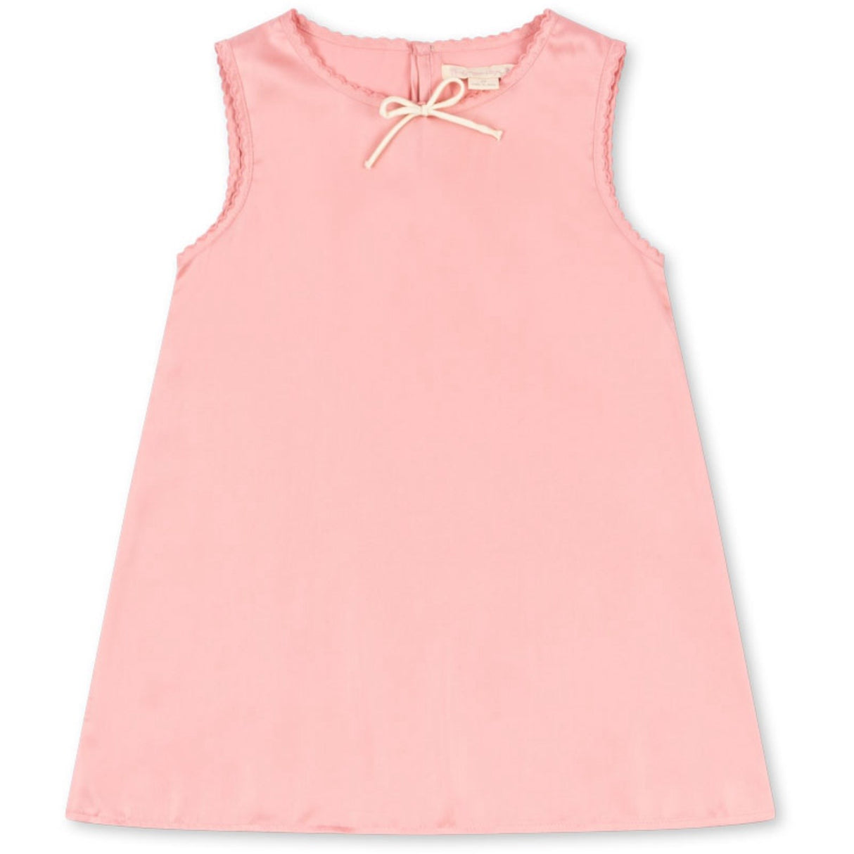 Konges Sløjd Peony Sheeny Dress