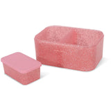 Konges Sløjd Over The Rainbow Lunch Box Glitter