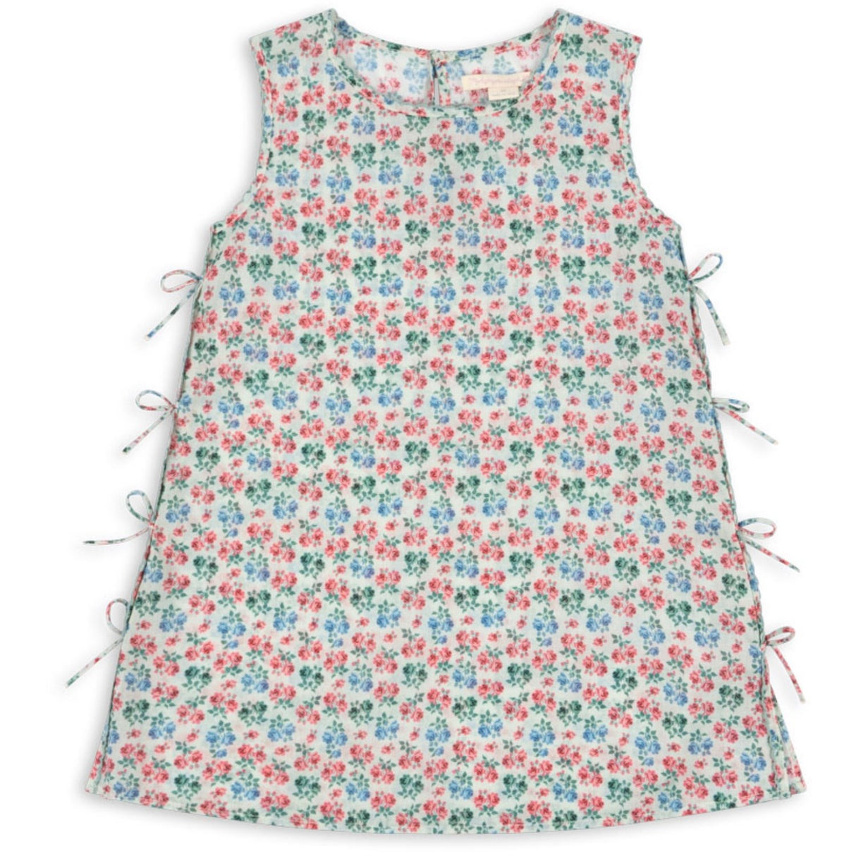 Konges Sløjd Evergreen Voila Dress