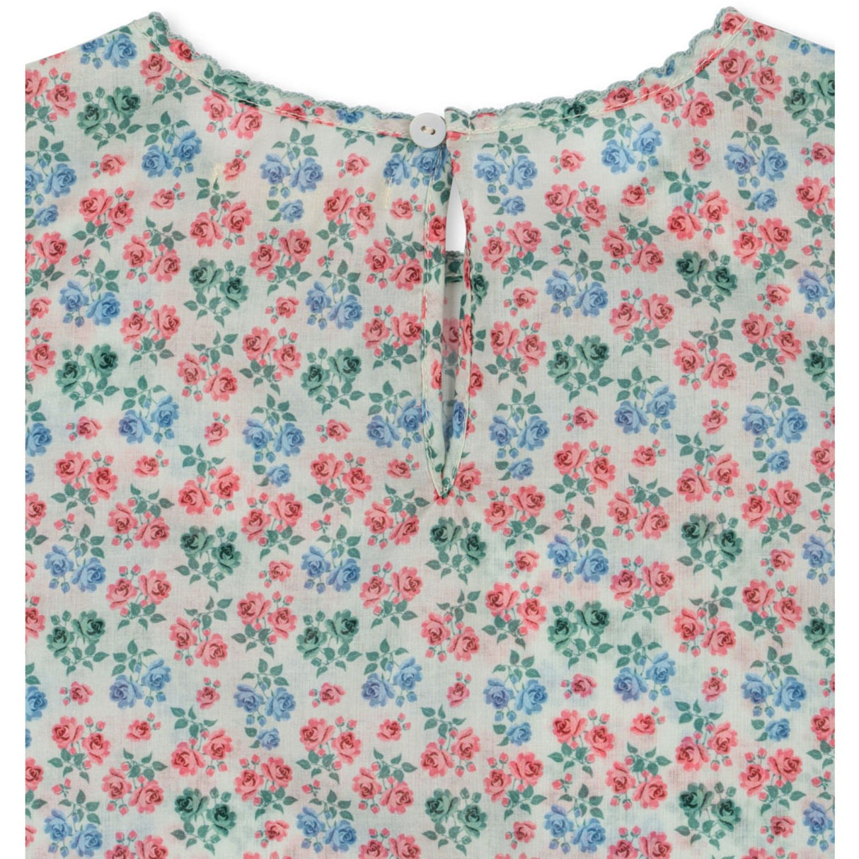 Konges Sløjd Evergreen Voila Dress