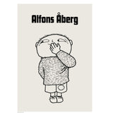 Poster & Frame Alfons Åberg - Alfons Åberg - Alfons Fniser