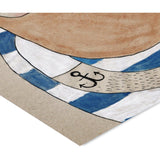 Poster & Frame Michelle Carlslund - Kids - Sailor