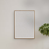 Poster & Frame Disney - Grey Stripe Mickey