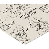 Poster & Frame Disney - Latest Models Of Mickey