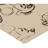 Poster & Frame Disney - Mickey Vintage Drawing No. 01