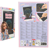 TOPModel Magic Board