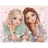 TOPModel Summer Feeling Writing Set