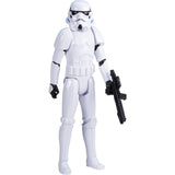 Star Wars Star Wars Titan Figur 30 Cm Stormtrooper