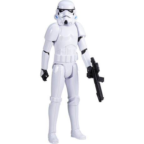 Star Wars Star Wars Titan Figur 30 Cm Stormtrooper