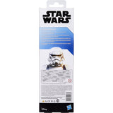 Star Wars Star Wars Titan Figur 30 Cm Stormtrooper