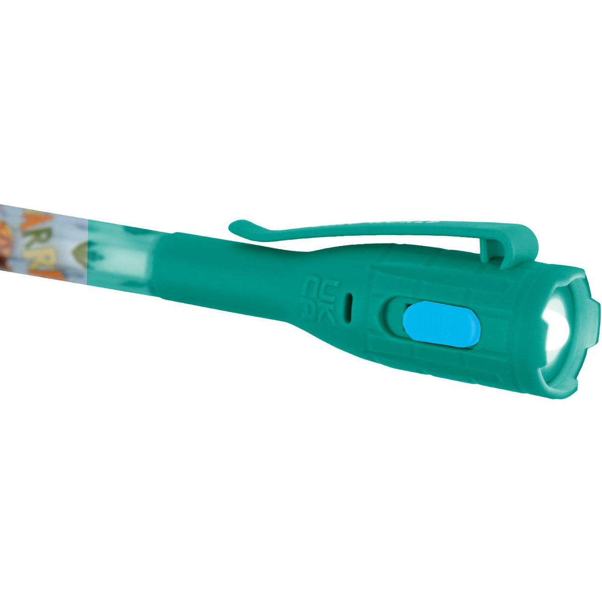 Dino World Magic Pen