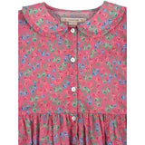 Konges Sløjd Fandango Pacey Ss Shirt Gots