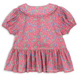 Konges Sløjd Fandango Pacey Ss Shirt Gots