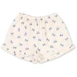 Konges Sløjd Bow Bleu Coco Shorts Gots