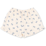 Konges Sløjd Bow Bleu Coco Shorts Gots