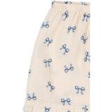 Konges Sløjd Bow Bleu Coco Shorts Gots