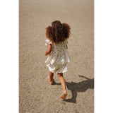 Konges Sløjd Bow Bleu Coco Shorts Gots