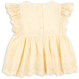 Konges Sløjd Cloud Cream Posey Top