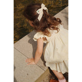 Konges Sløjd Cloud Cream Posey Top