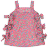 Konges Sløjd Fandango Pacey Bow Dress Gots