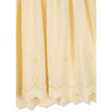 Konges Sløjd Cloud Cream Posey Dress