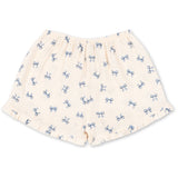 Konges Sløjd Bow Bleu Coco Shorts Gots