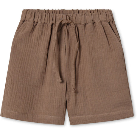 Fliink Pine Bark Cha Cha Shorts