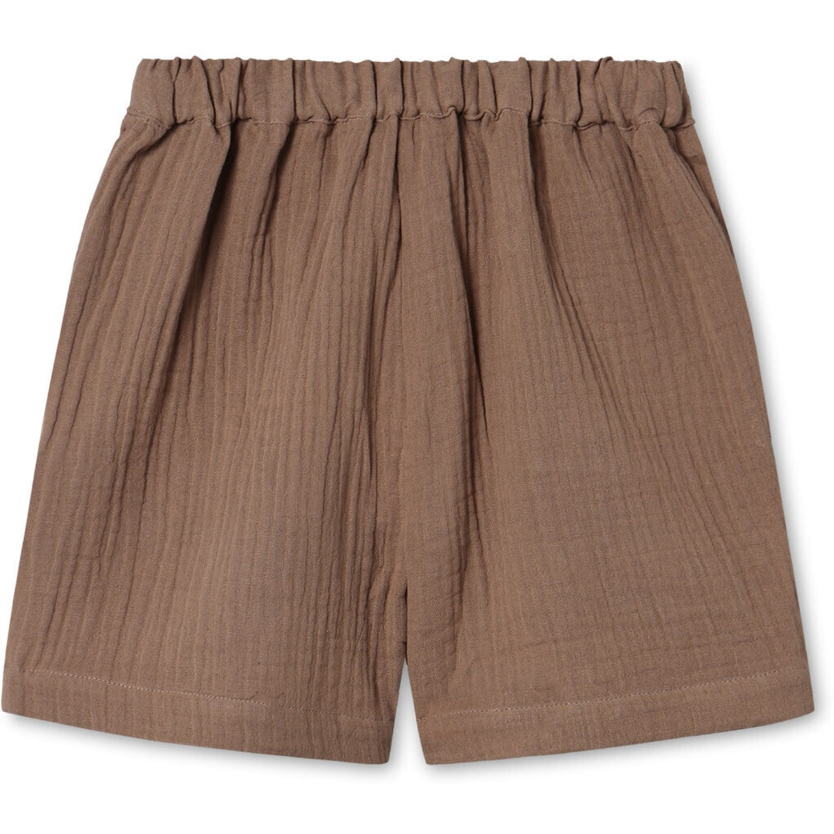 Fliink Pine Bark Cha Cha Shorts