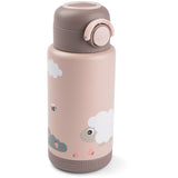 DonebyDeer Powder Thermal Bottle Tiny Farm 340 Ml