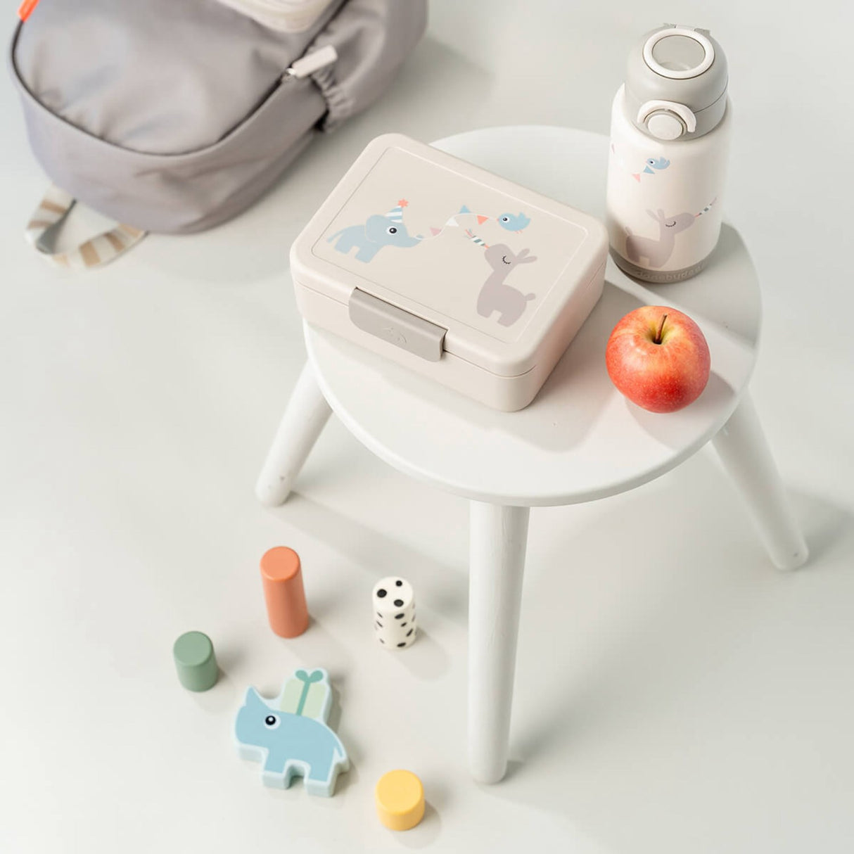 DonebyDeer Sand Thermal Bottle Celebration 340 Ml