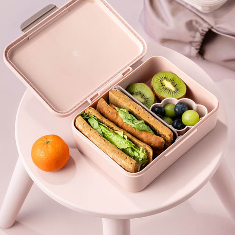 DonebyDeer Powder Silicone Molds 3-pack Happy Clouds