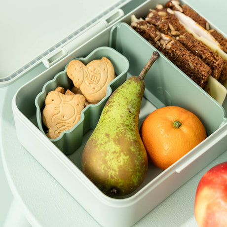 DonebyDeer Blue Silicone Molds 3-pack Happy Clouds