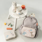 DonebyDeer Sand Thermal Food Jar Celebration 300 Ml