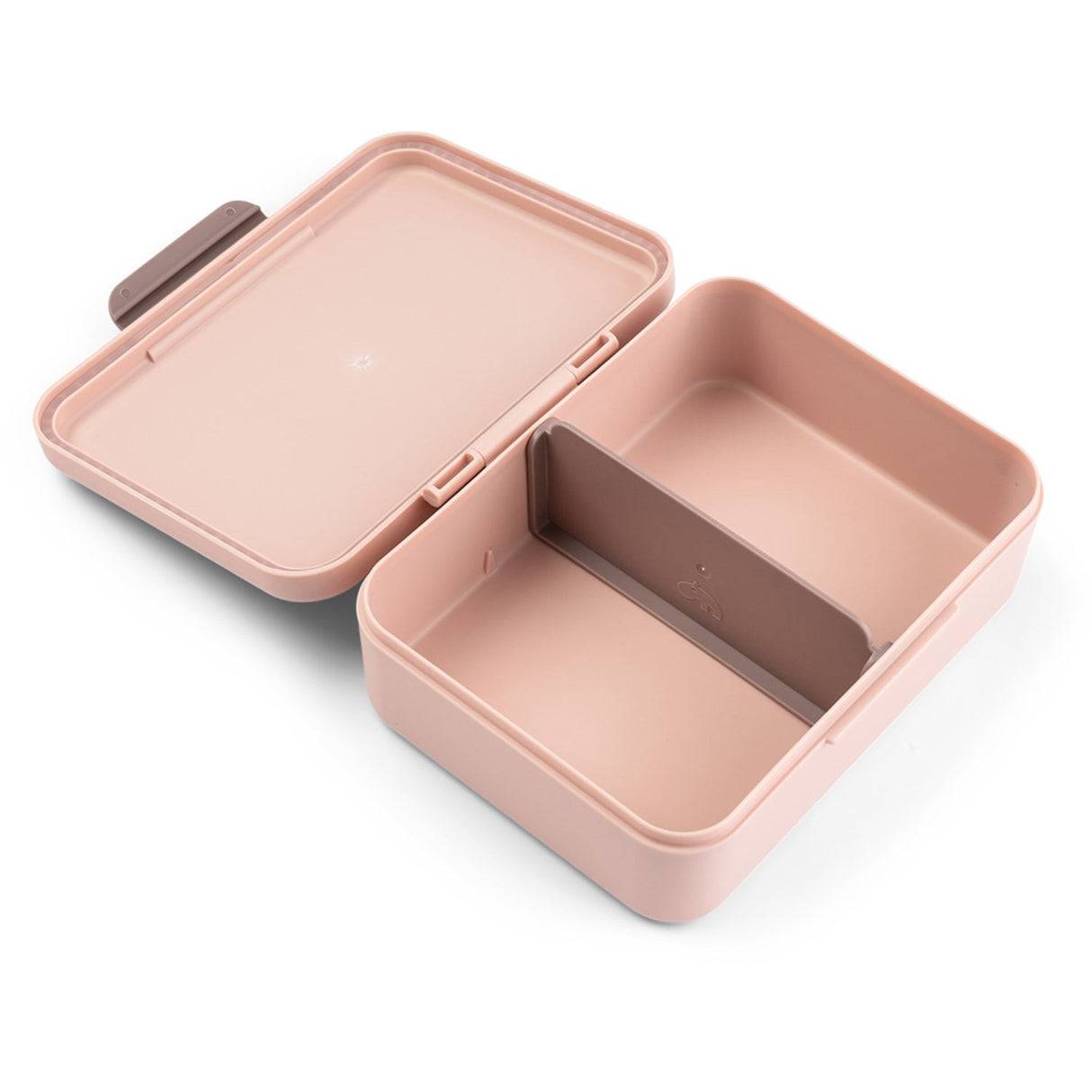 DonebyDeer Powder Lunch Box With Divider Tiny Farm