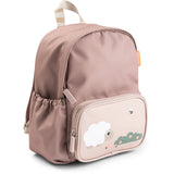 DonebyDeer Powder Kids Backpack Tiny Farm 7,5 L