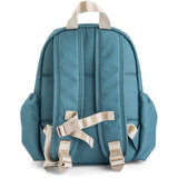 DonebyDeer Blue Kids Backpack Tiny Farm 7,5 L